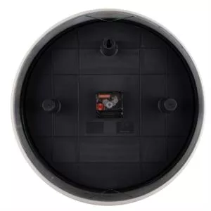Present Time Wall Clock Nirvana Globe